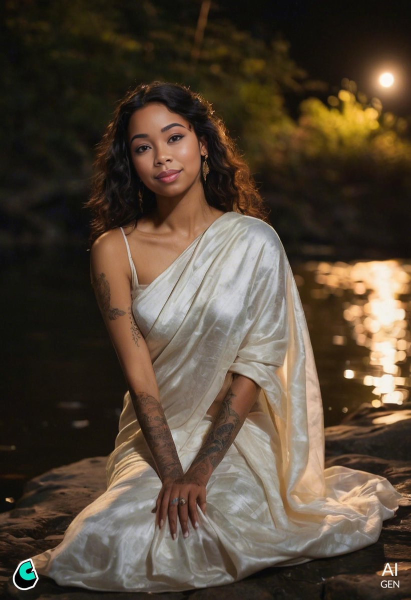 Stillness that roars 📝
Discover more poses: buff.ly/Nl95KGt