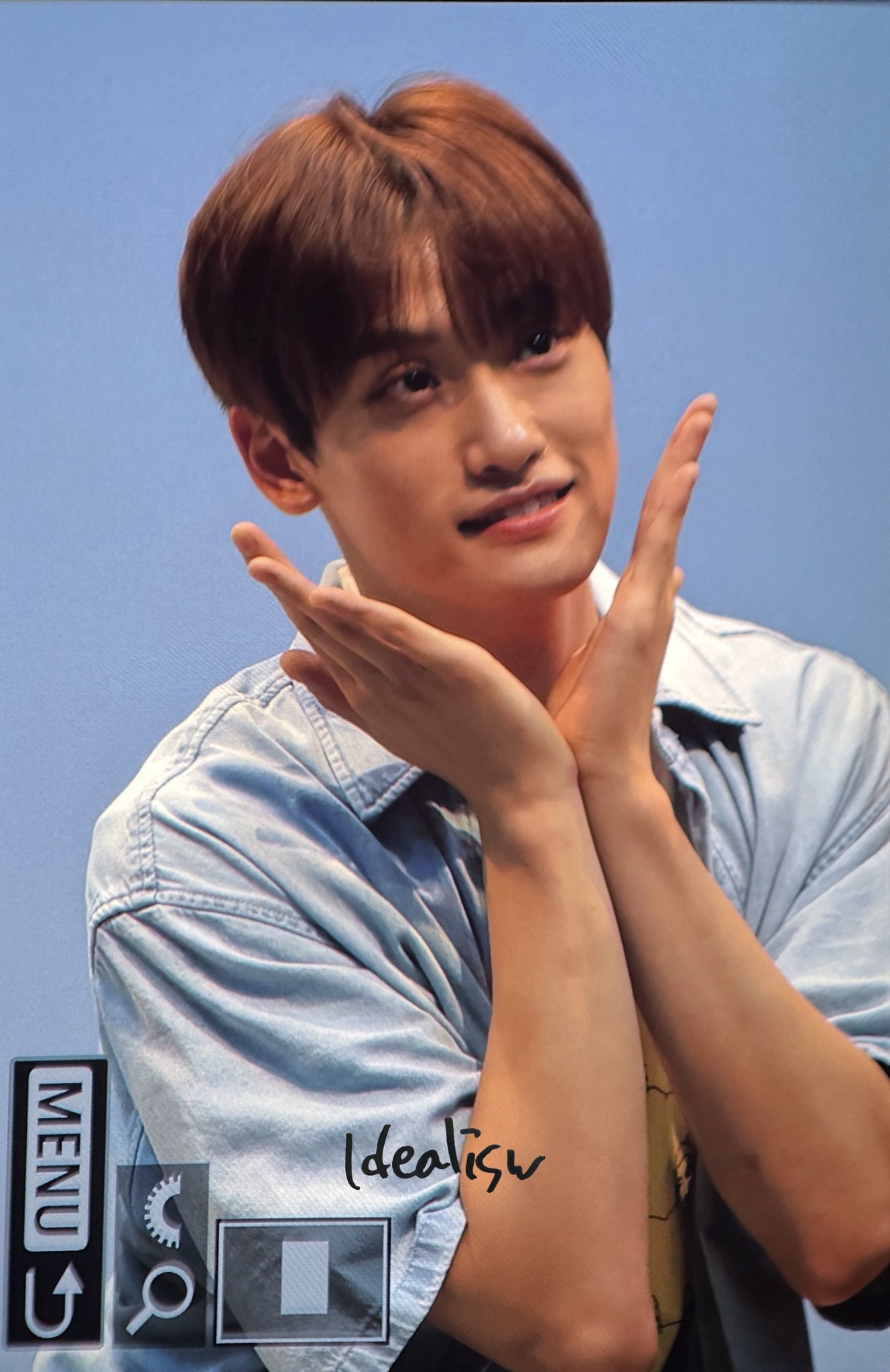 𝙞𝙙𝙚𝙖𝙡𝙞𝙨𝙬 on X: 