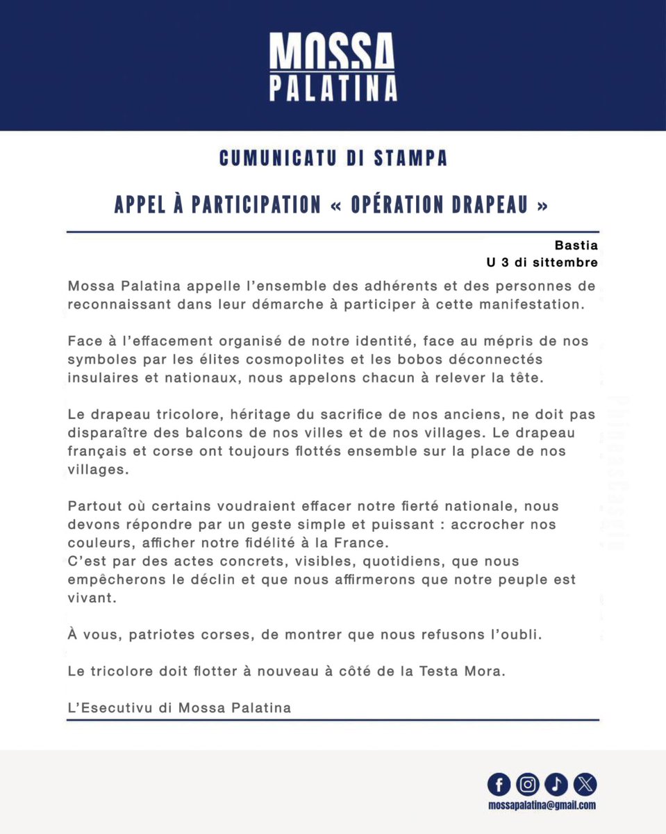 PhineasCasgiu's tweet image. Ah je comprends mieux le dernier communiqué des Palatins. 

Le soleil estival a un peu trop tapé ?