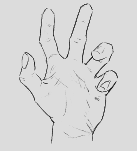 openedpandoras's tweet photo. Day 11 hand sketch

#drawing #sketch #challenge https://t.co/lMPjVhQvaM