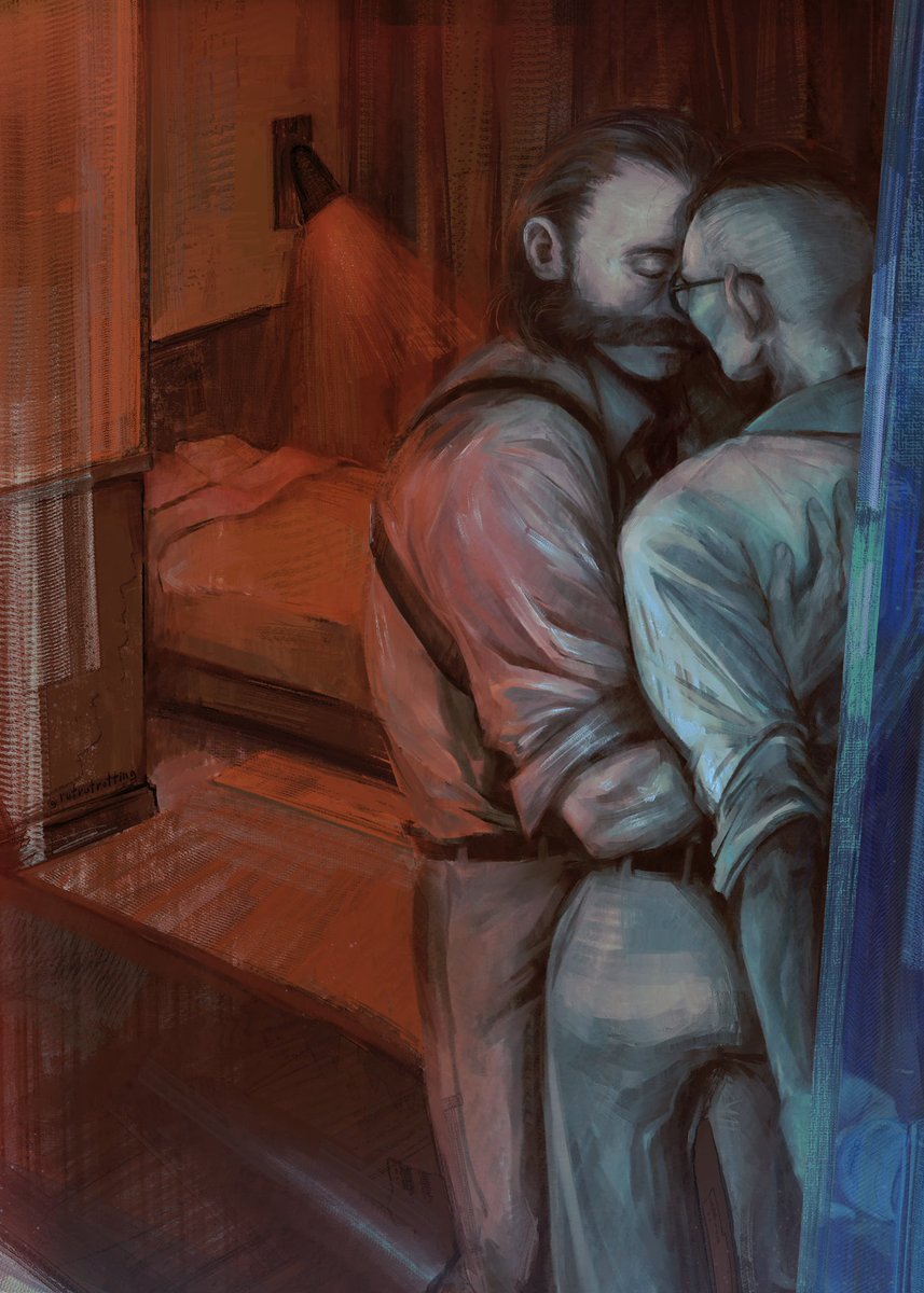 I need to practice drawing backgrounds more
#harrykim #kimharry