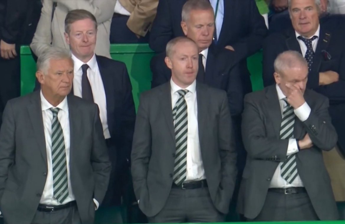 It’s now up to them if they respond or not, either way they need to go 👍