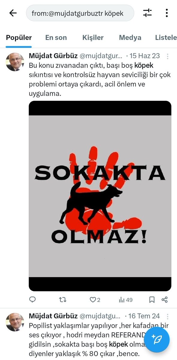 Bu pisliği tanıyın...

#TürkiyedeKatliamVar 

<a href="/mujdatgurbuztr/">Müjdat Gürbüz</a>