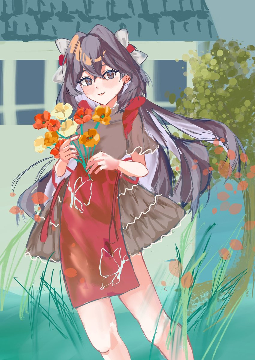 TokiTNari's tweet photo. 綺麗で可愛い女の子を中心に描いています。
時々えっちめなイラストも書くこともあるのでご注意ください。
個人、企業どちらも受け付けておりますので、
DMやGmailからお気軽にご相談ください。

https://t.co/fLFTQrv6rz

 #有償依頼 #有償依頼募集 
 #イラストレーターさんと繋がりたい https://t.co/gw4WJojKbu