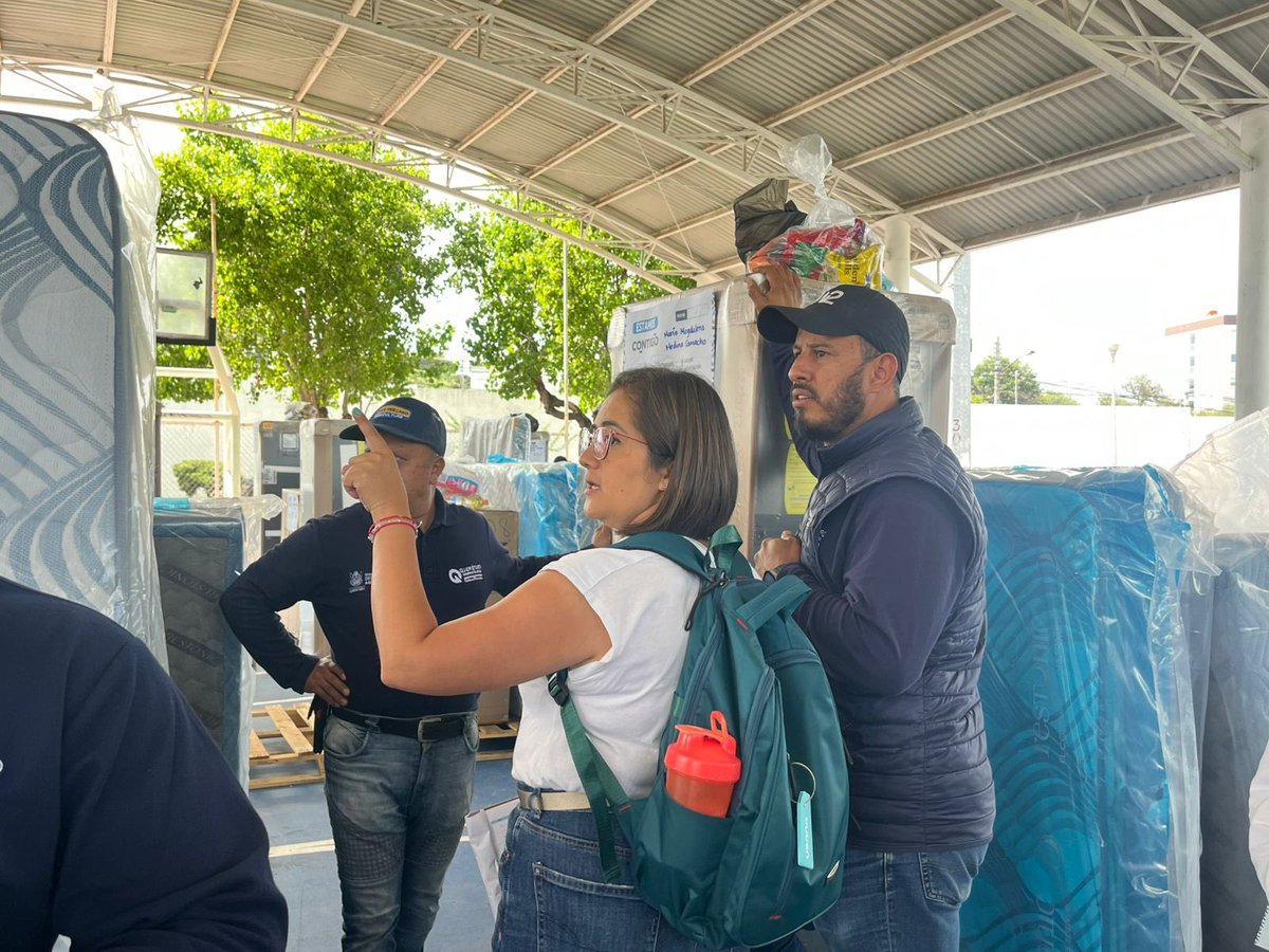 SedeaQro's tweet photo. Seguimos unidos  y apoyando en esta contingencia. 💙
SEDEA está #CONTIGO https://t.co/p16yTLw6XL