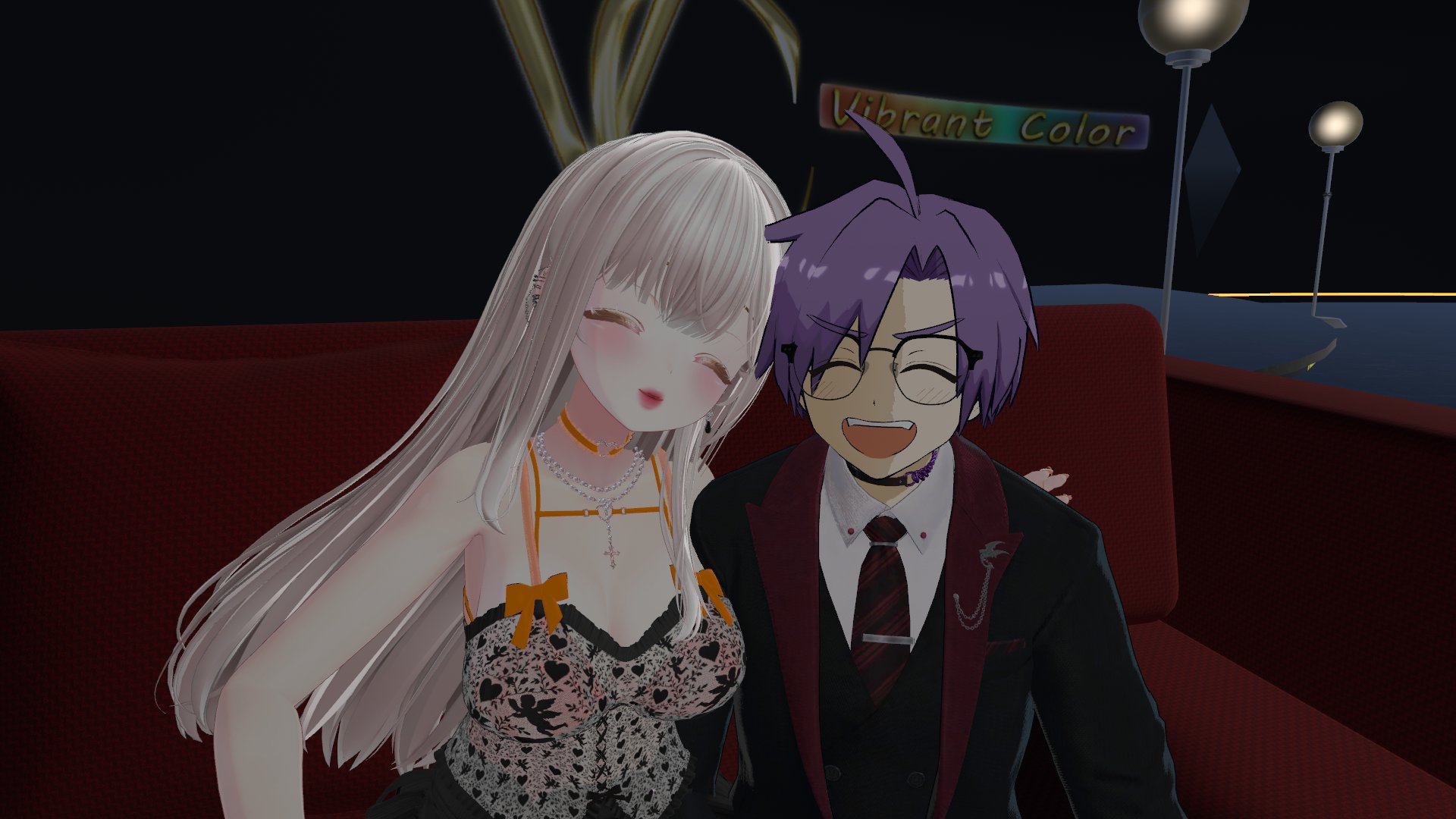 みかりん (@Mikarinvr) / X