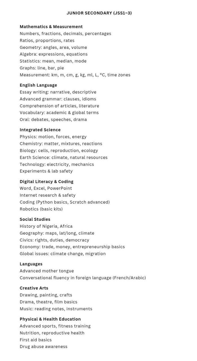 Yes. Kudos to the Federal Government for rejigging the secondary school curriculum to include tech skills for kids.

It's a proud day for me, as a person. 

Yes, as a parent. And yes, as a tech player.

I have longed to see this happen. And, finally, I think it's here.

For me,