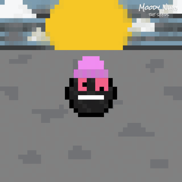 moodynugs's tweet photo. If you got a SEED or EGG from our GENESIS PROJECT...LET'S SEE THEM!

Drop them below

Click that link in our bio to see what's been minted already on @xrpcafe 

#MoodyNugs #GenesisCollection #XRP #RWAs #Agriculture #CartoonShow #pixelart https://t.co/FYaZ6sVxy2
