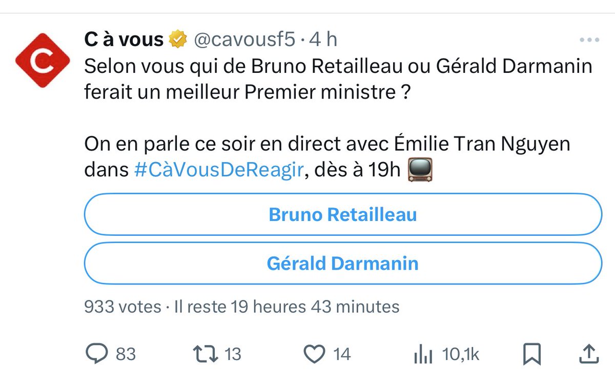 Tweet media one