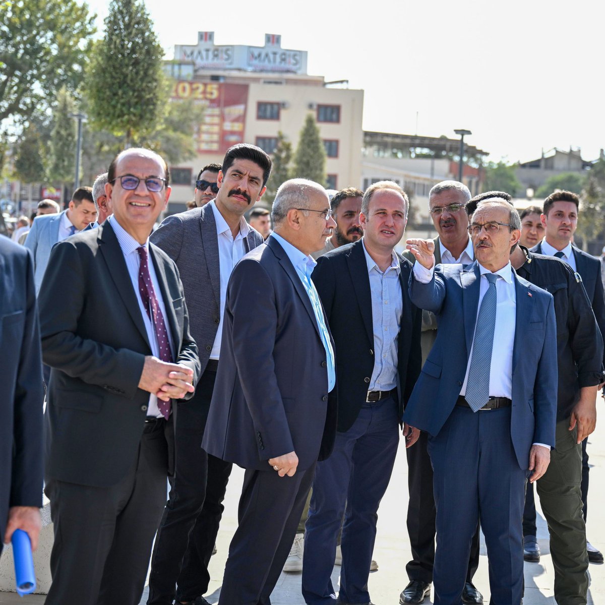 Prof. Dr. İlhan Geçit tweet media