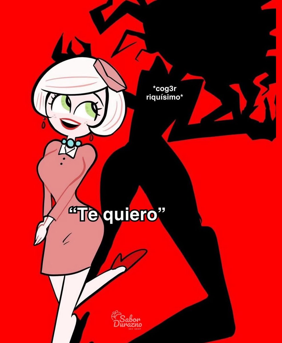 Por si estabas con el pendiente ❣️