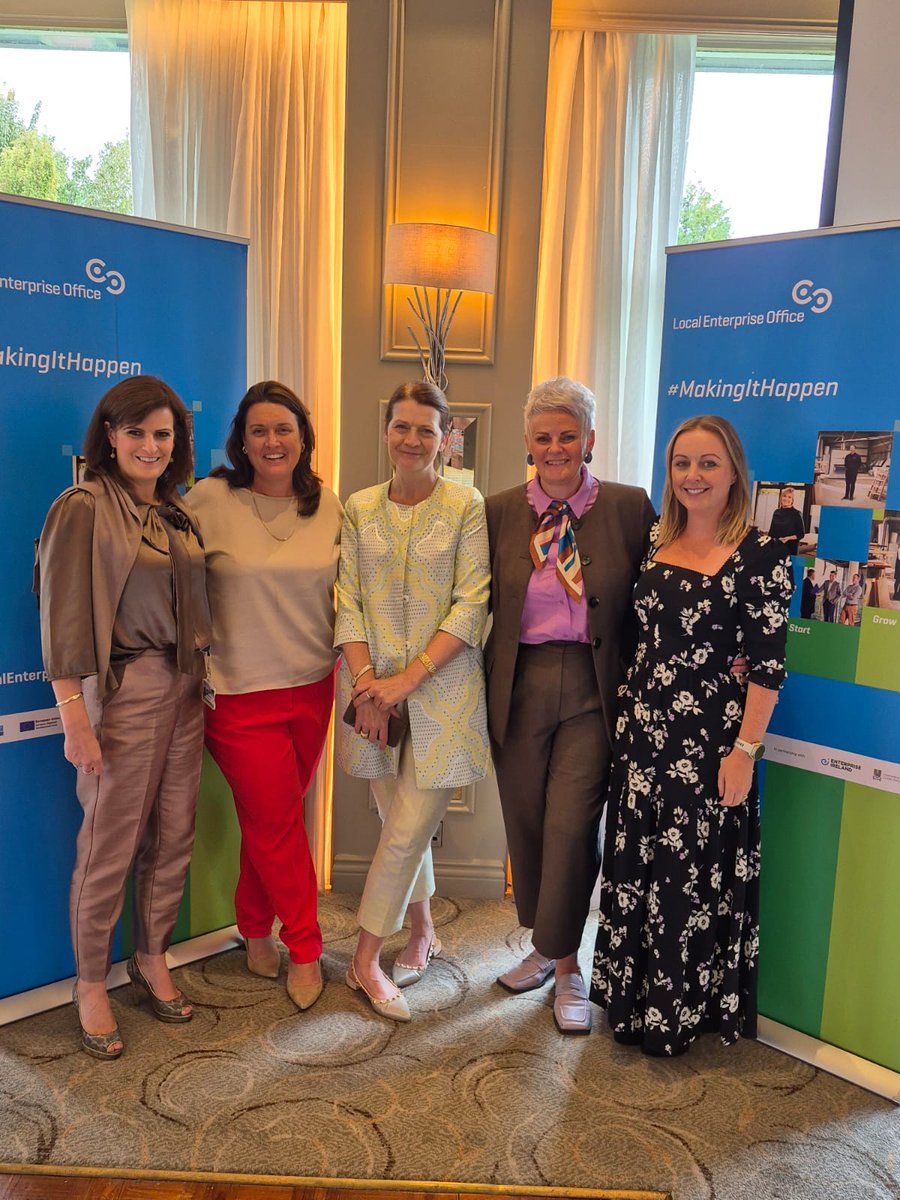 LEO Clare tweet media