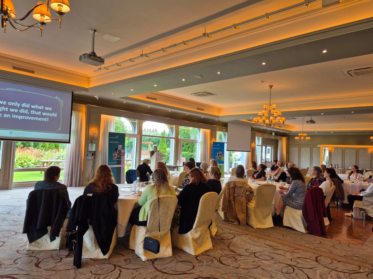 LEO Clare tweet media