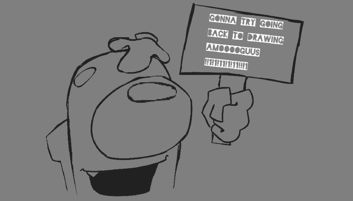 DoofusNamedFogo's tweet image. Comes outta grave to throw this then goes back there*