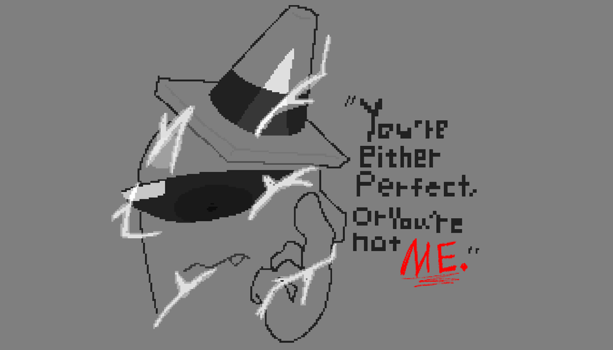 DoofusNamedFogo's tweet image. Comes outta grave to throw this then goes back there*