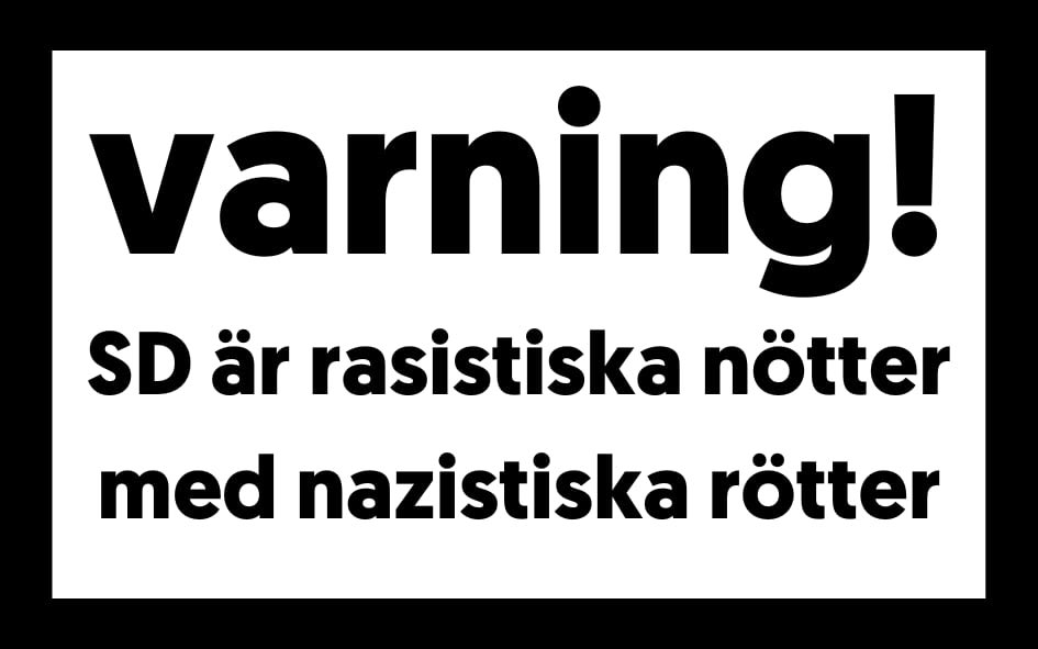 (Not so) breaking news