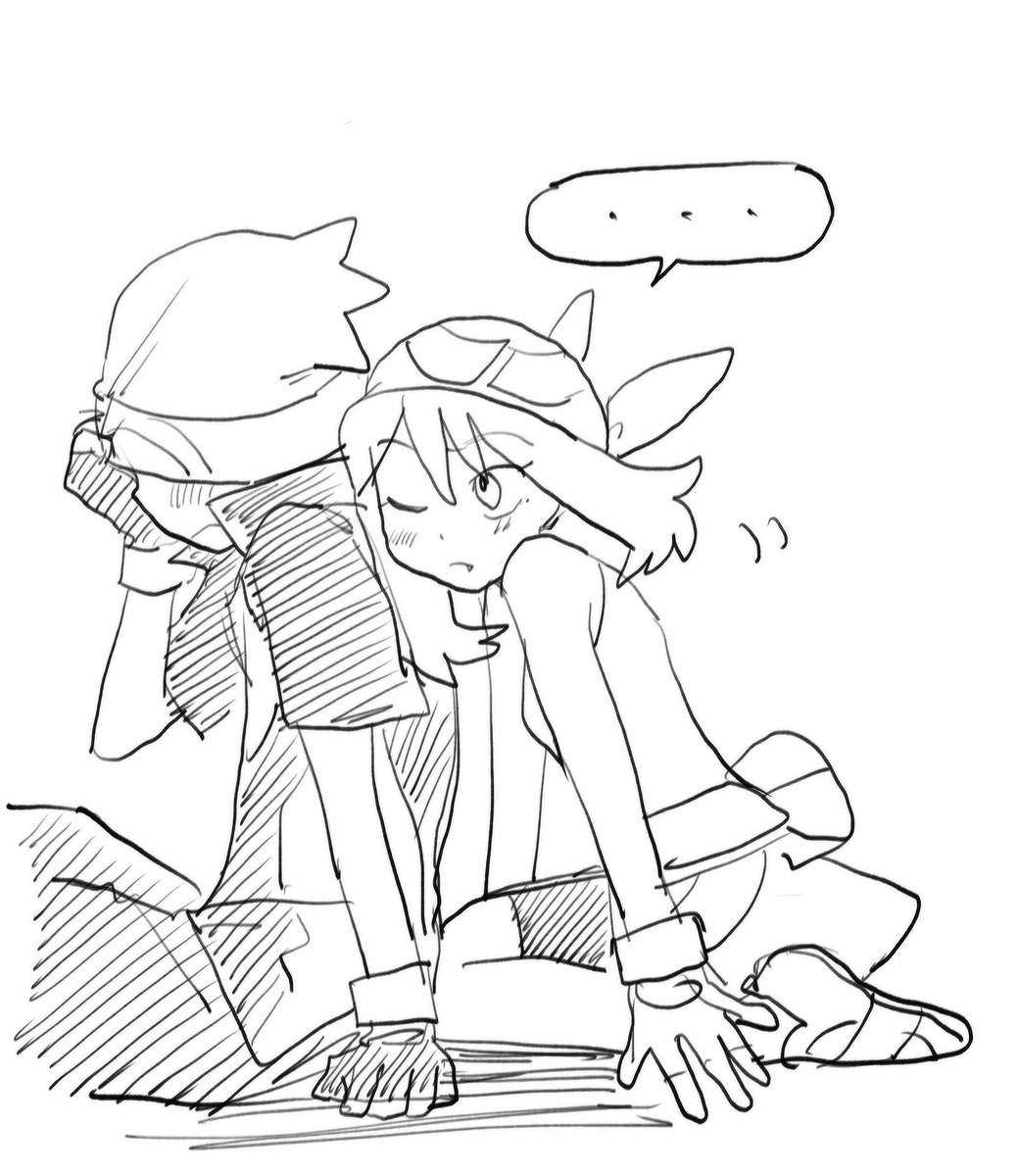 무로 (@_muro_n) on Twitter photo 