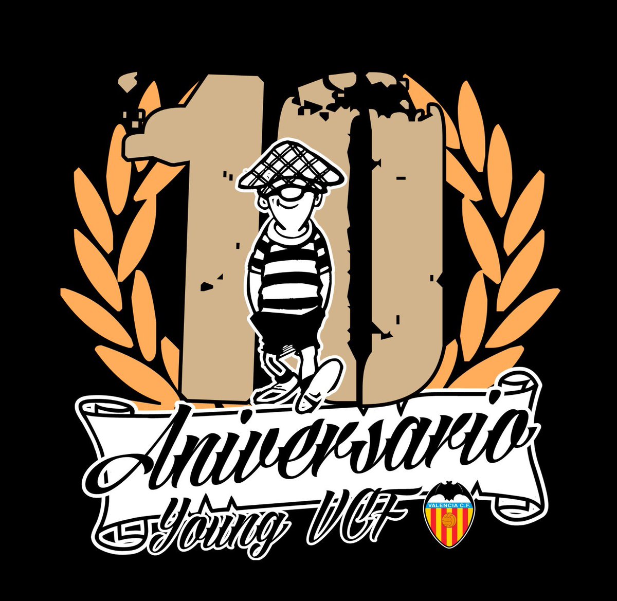 Young VCF tweet media