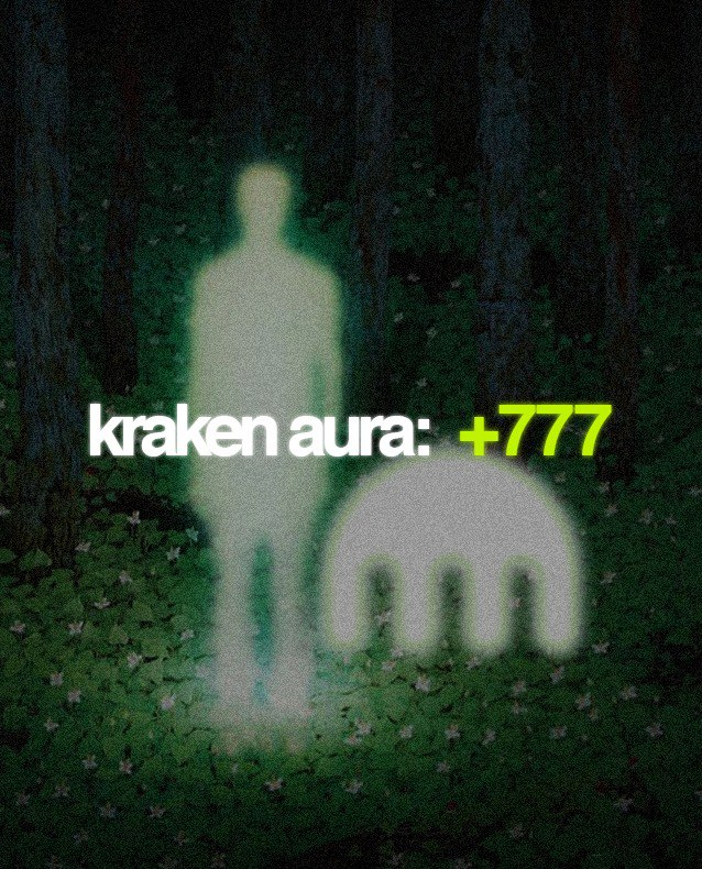 No ceiling, just feeling.

$AURA Soon ⤵️ 
p.k.xyz/9f1e/6yfi5j1a