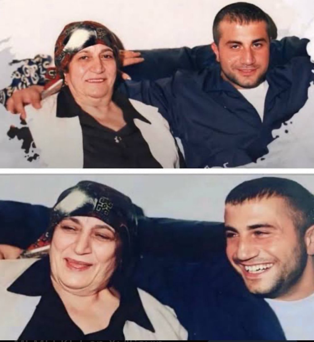 Mekanın makamın cennet olsun anacım 🙏🤘🇹🇷 <a href="/sedat_peker/">Sedat Peker</a>