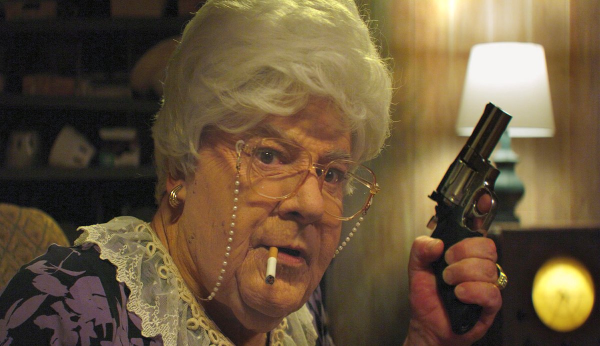 Popcorn Frights tweet media