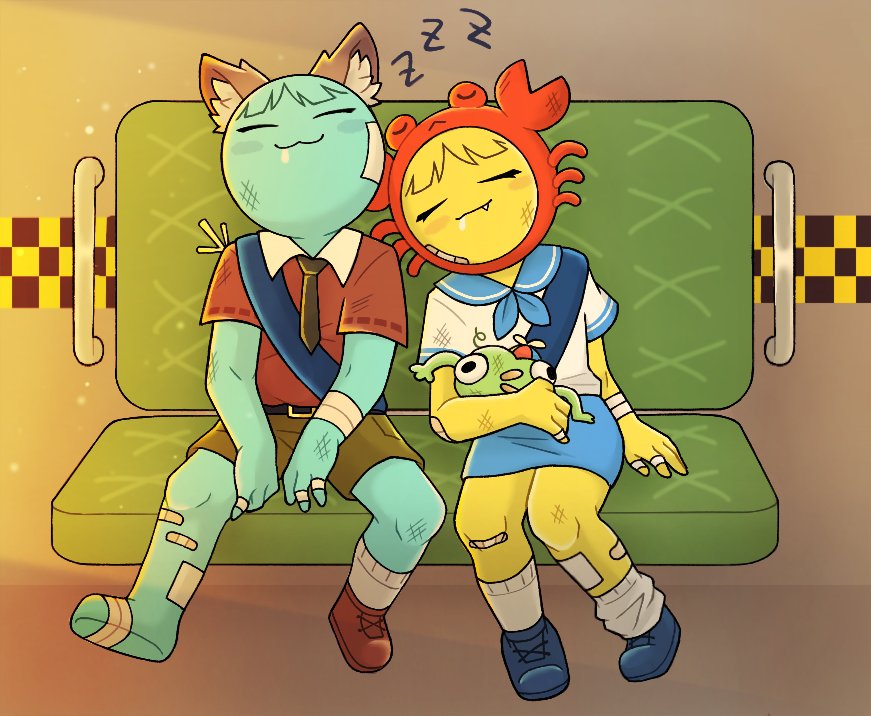 Ci리얼 CiReal tweet media