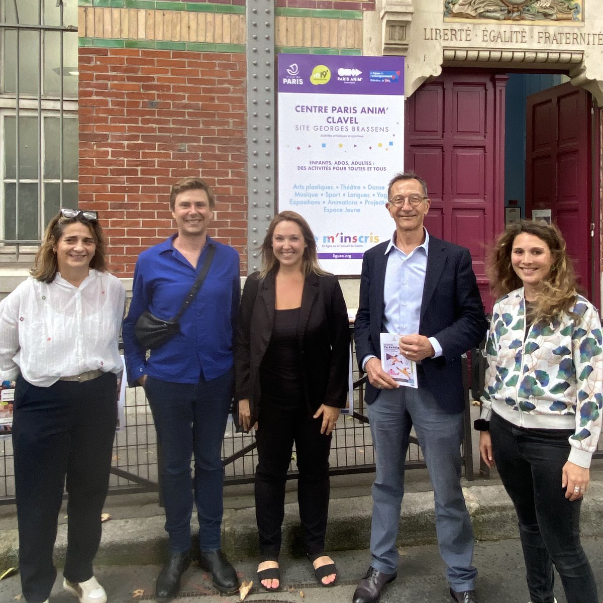 François Dagnaud tweet media