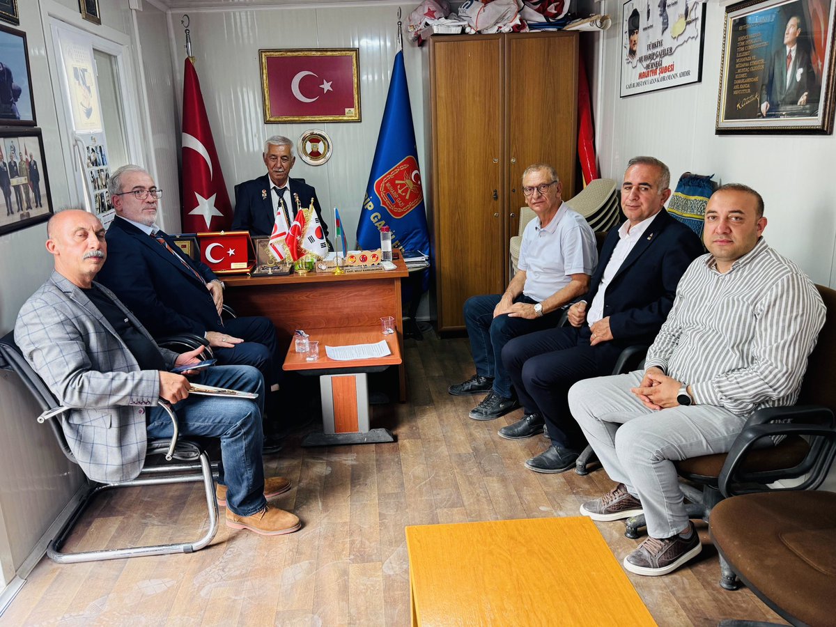 Seyit Yücel tweet media