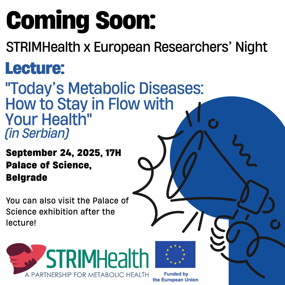 STRIMHealth tweet media