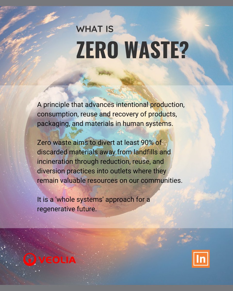 PureIngenium's tweet image. 🌍♻️ It is International #ZeroWasteWeek, an opportunity to reflect on the impact of our choices. From procurement to disposal, every decision shapes our relationship with materials. This week is a chance to consider ways we can improve. Start small. Choose differently today.