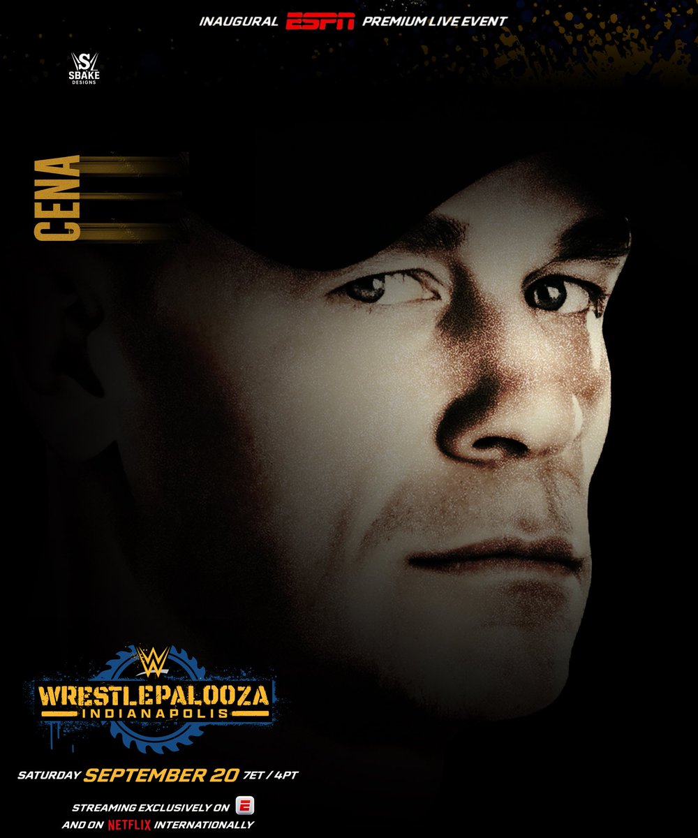 EliteRockerz ๐ (@eliteclubs0b) on Twitter photo ๐จ| Per <a href="/Fightful/">Fightful Wrestling</a>, AEW All Out has been rescheduled to 3 PM ET, moving up from its original 8 PM ET slot.
This change comes after the event was initially set to go head-to-head with WWEโs WrestlePalooza. ๐จ| Per <a href="/Fightful/">Fightful Wrestling</a>, AEW All Out has been rescheduled to 3 PM ET, moving up from its original 8 PM ET slot.
This change comes after the event was initially set to go head-to-head with WWEโs WrestlePalooza.