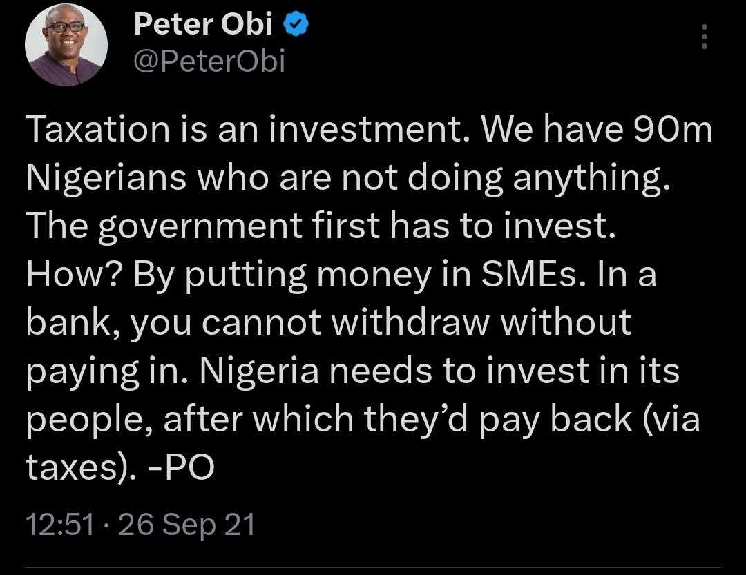 <a href="/PeterObi/">Peter Obi</a> Let me leave this here.