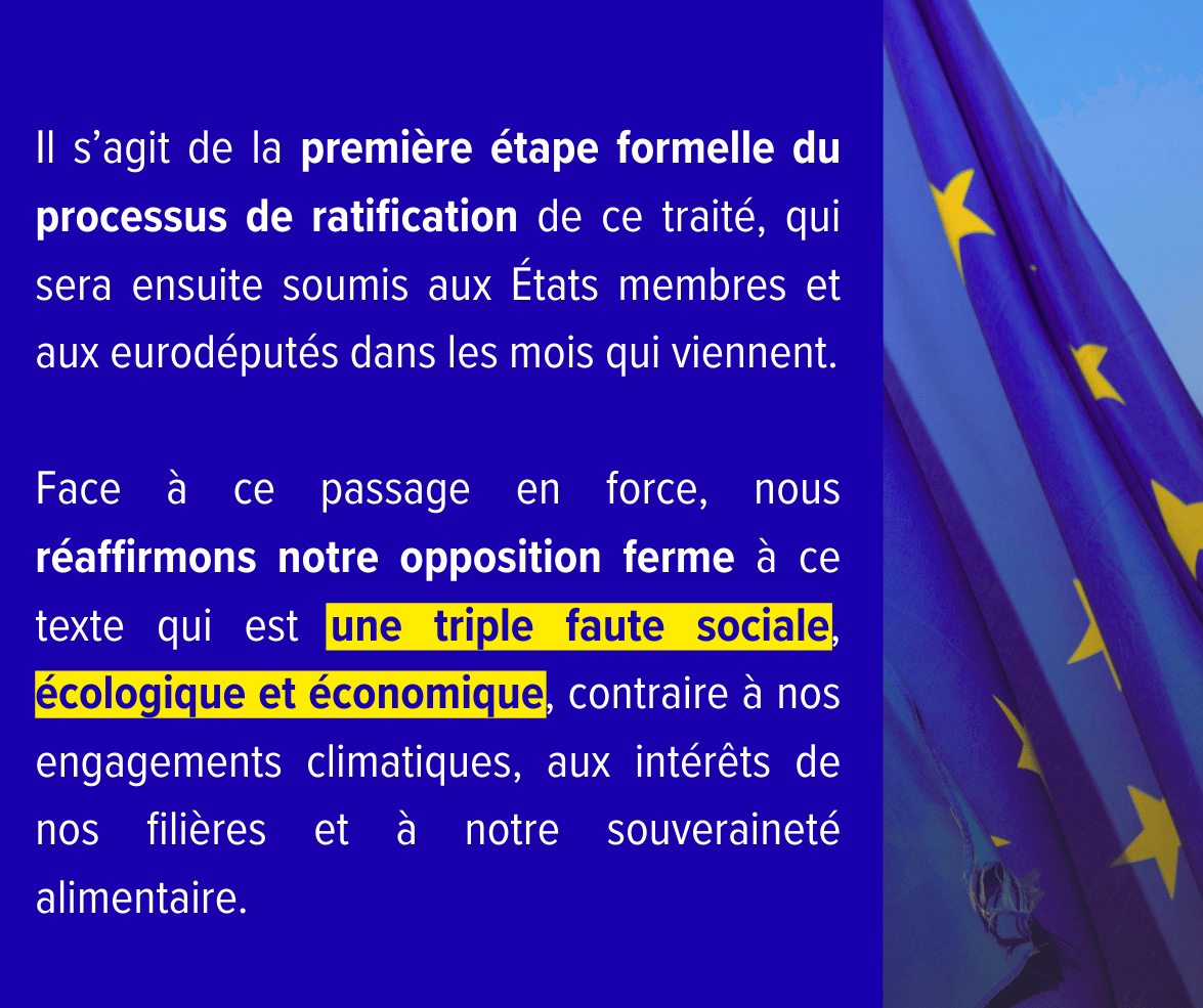 Dominique Potier tweet media