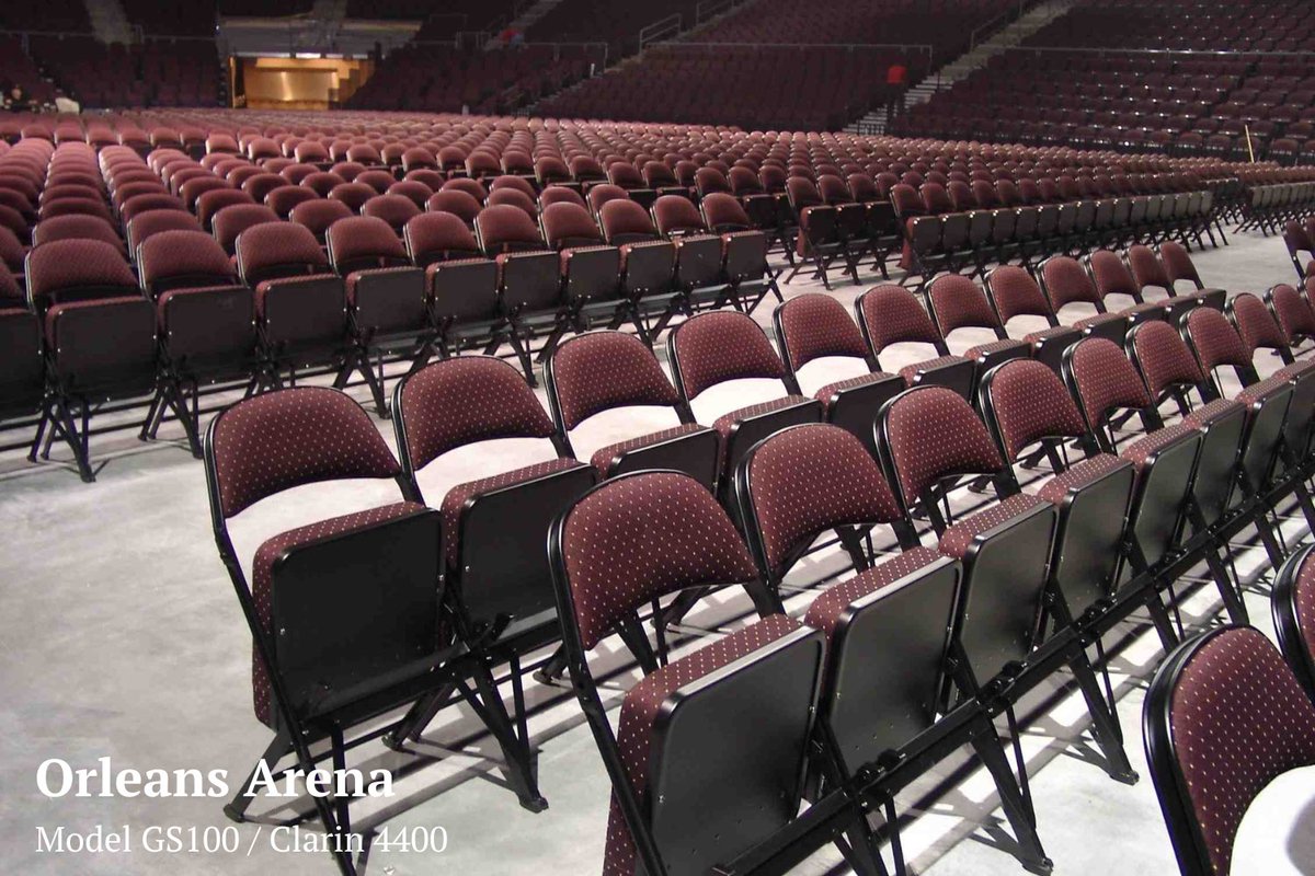 Spec Seats tweet media