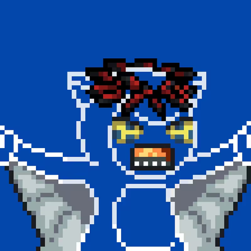 robot and invisible ink <a href="/nightglyders/">NightGlyders</a>  floor at 400+ape now
🔥🔥🔥