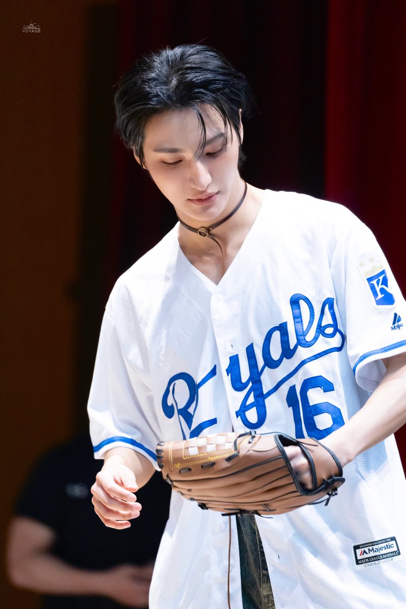 43_vy's tweet photo. 250621

#ATEEZ #에이티즈 #SEONGHWA #성화 https://t.co/oVjzuiqQ87
