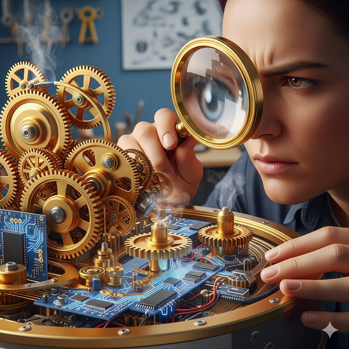 ManufactureMix's tweet image. The core of great problem-solving isn't just brainstorming. It's the habit of scientific thinking—objectively assessing the current condition to find the true gap. 🔬 #ToyotaKata #ScientificThinking #OperationalExcellence