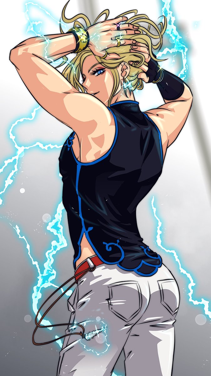 ⚡Love Macabre🕷 tweet media