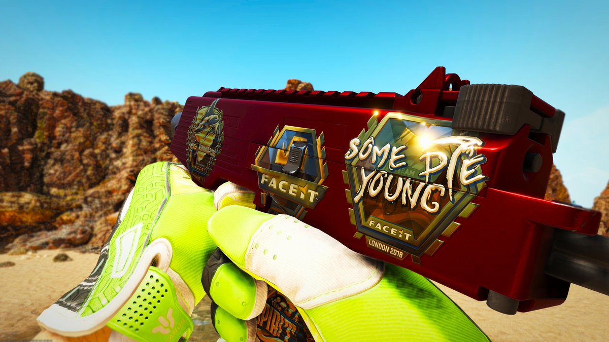 Or3 (@or3_cs) on Twitter photo Screenshot of <a href="/DankDillCS/">DankDillCS</a> new MP9 Hot Rod London Souvenir. My first time trying to use photoshop (I have no idea what the hell im doing) . Screenshot of <a href="/DankDillCS/">DankDillCS</a> new MP9 Hot Rod London Souvenir. My first time trying to use photoshop (I have no idea what the hell im doing) .