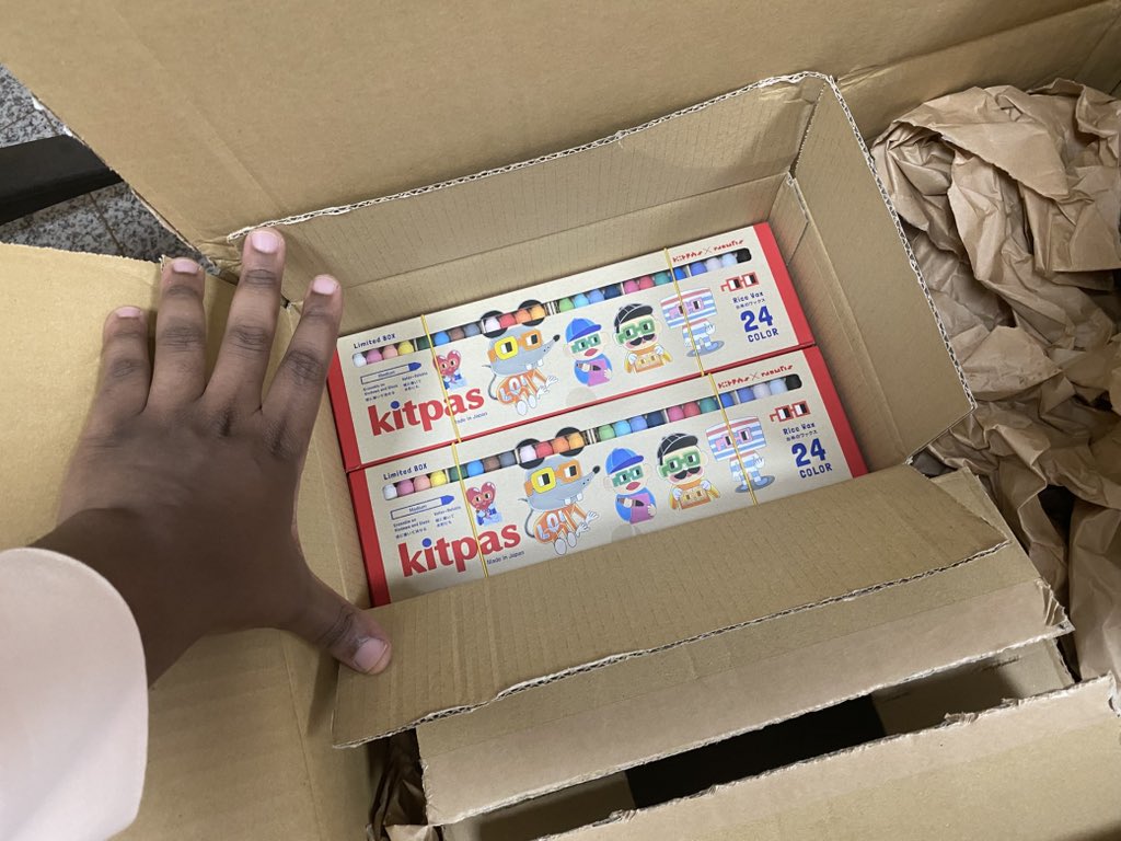 Davin クマ ⌐◨-◨ tweet media