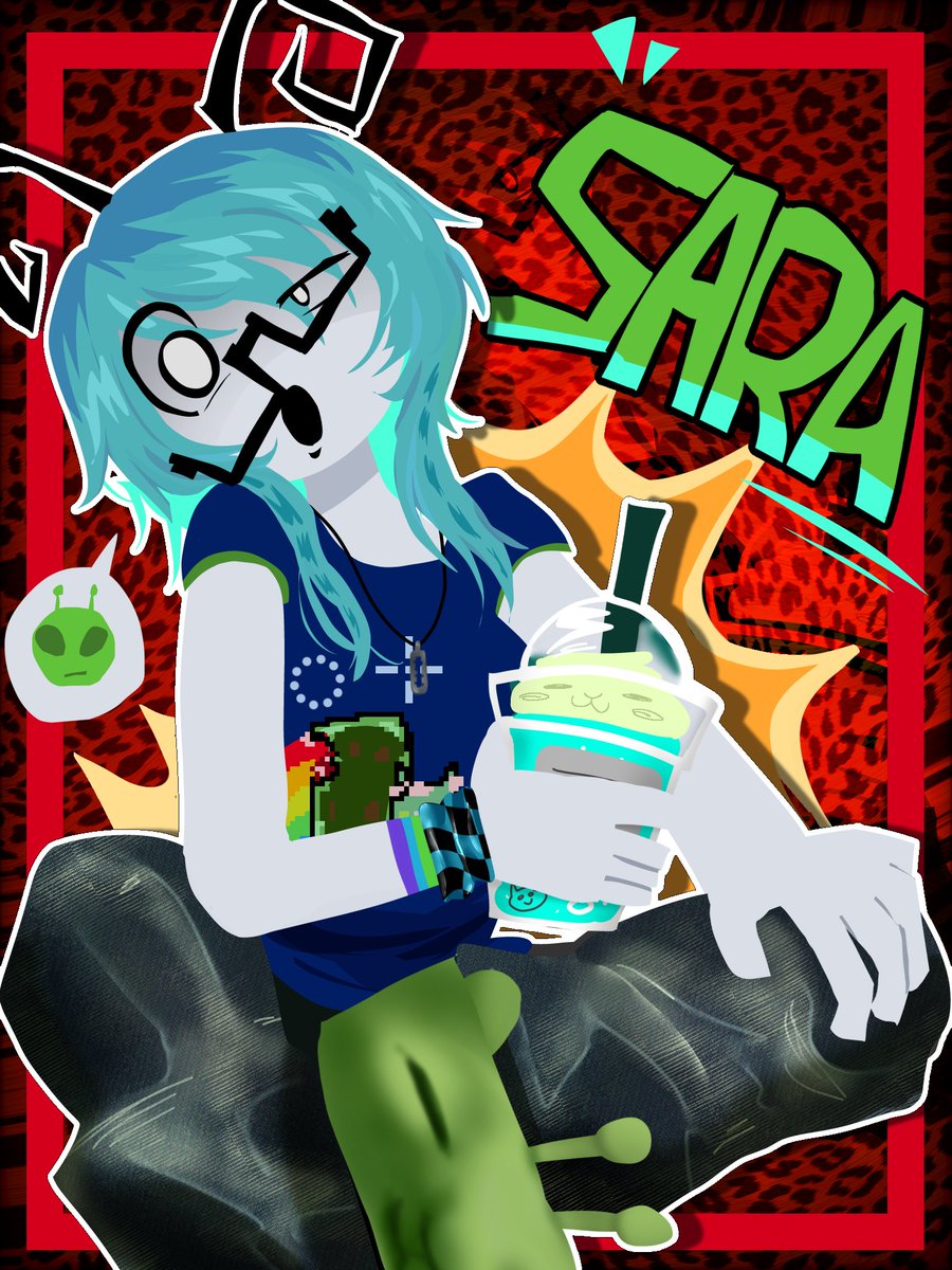 今回はシンプルめにですな🤩🤩
 #ねきちゃん見て