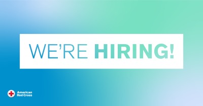 We’re hiring a Chief Development Officer! Join a mission-driven team in the D.C. area making a lasting impact. Learn more &amp; apply here: rdcrss.org/46j0jOH
#NonprofitJobs #Fundraising #Philanthropy #ChiefDevelopmentOfficer #NonprofitLeadership #DCJobs