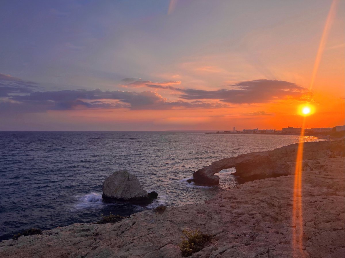 capegreco's tweet image. There's a quiet power found in inner stillness, self-awareness, and authenticity when you embrace your own inner truths, thoughts, emotions and actions, reflect on what truly matters to you, and live in alignment with your core values and deepest desires.
Good evening!🌊
Ayia…