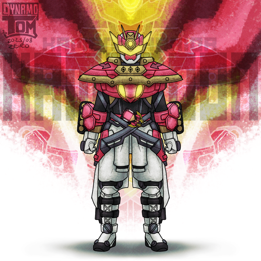 DynamoTom tweet media