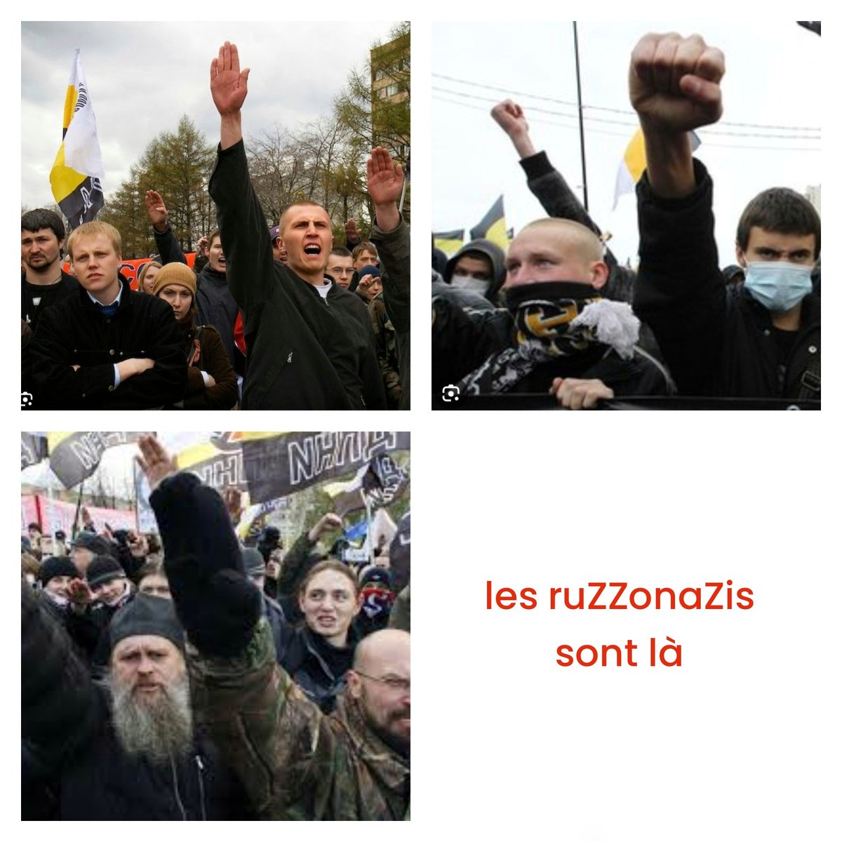 <a href="/FournierGeorge8/">Fournier Georges</a> <a href="/AtomicMouse75/">AtomicMOuse</a> Pour les nazis, tu t'es planté