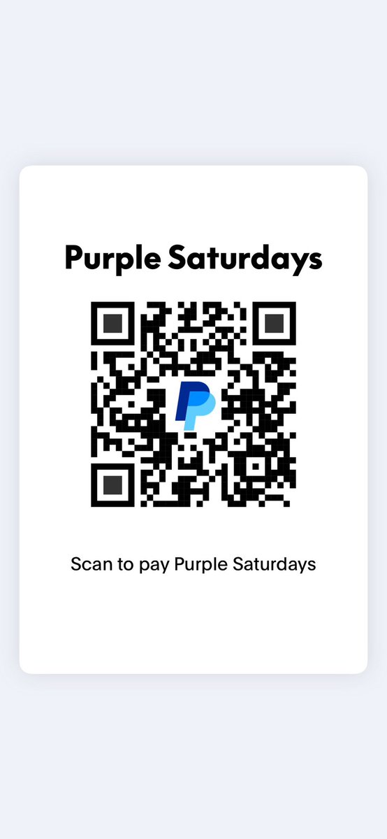 AWCSWO's tweet image. The Purple Saturdays Movement urgently calls for your support.
In the harsh realities of Afghanistan, women who continue to resist and fight for their basic rights face unimaginable challenges. Their struggle cannot continue without solidarity. Your help is not just support it is…