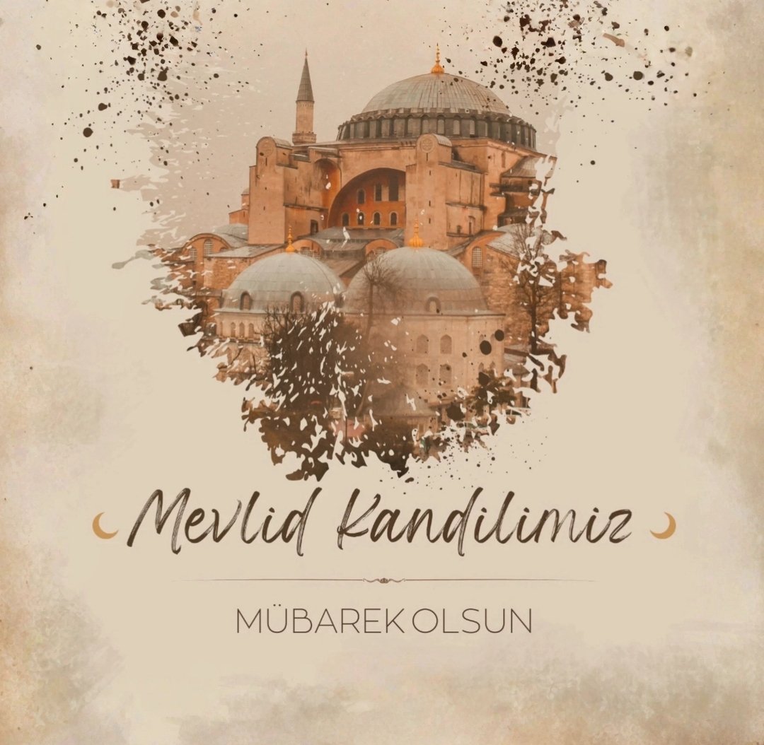 "Biz seni ancak âlemlere rahmet olarak gönderdik." Enbiya, 107

Allahümme salli alâ seyyidinâ Muhammed 🌹