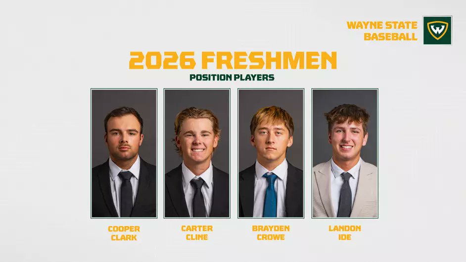 WSU Athletics tweet media