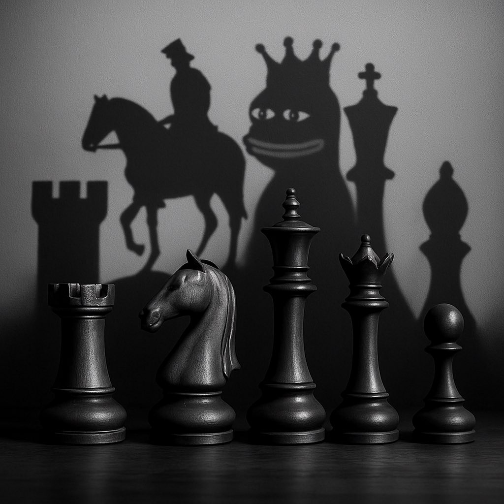 checkmate $pepe