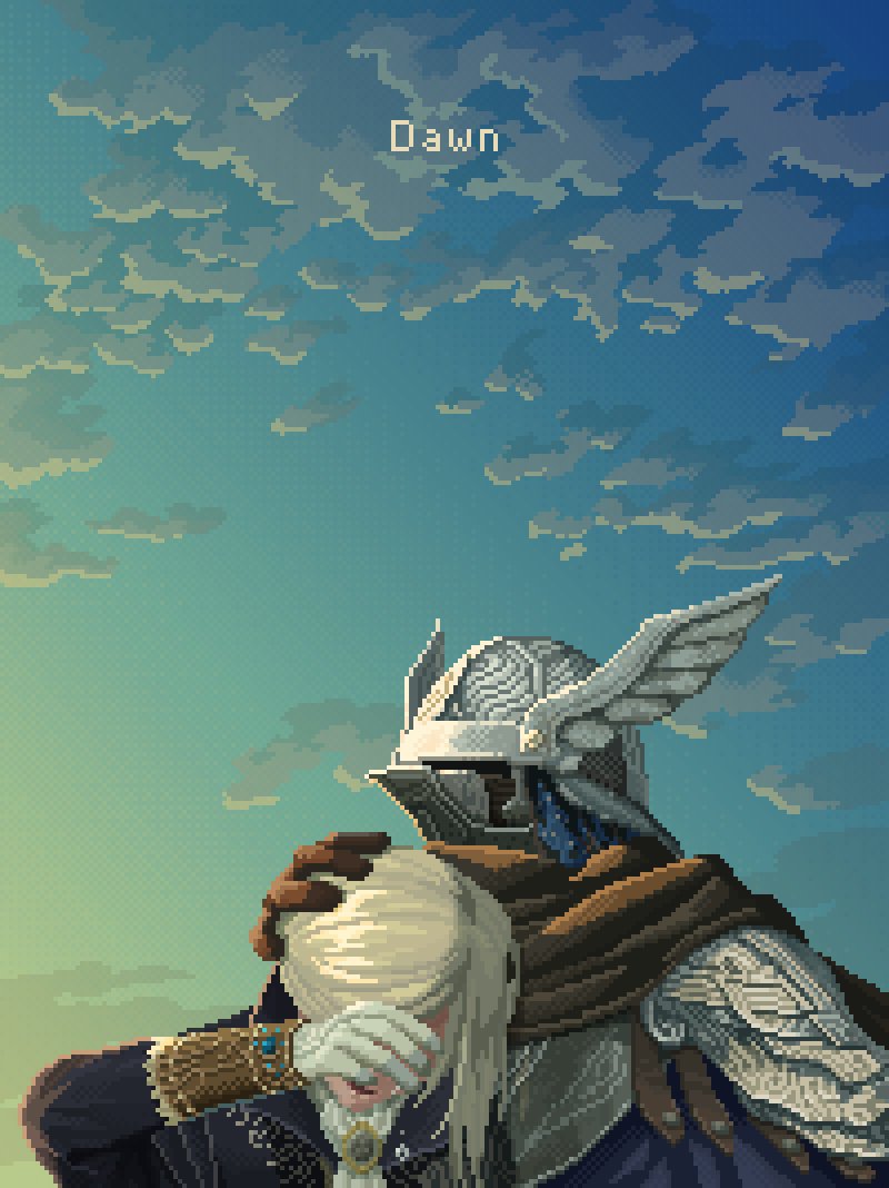 #EldenRingNightreign